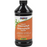 NOW Liquid Chlorophyll Peppermint 16oz