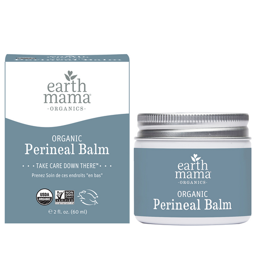 Earth Mama Organics Perineal Balm 60ml