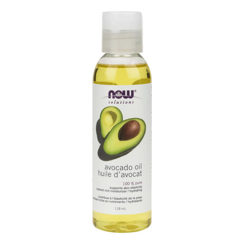 NOW Avocado Oil 118ml