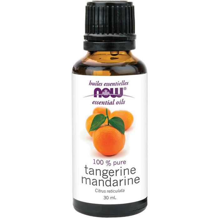NOW Tangerine Oil 30ml