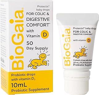 BioGaia Protect Probiotic 10ml