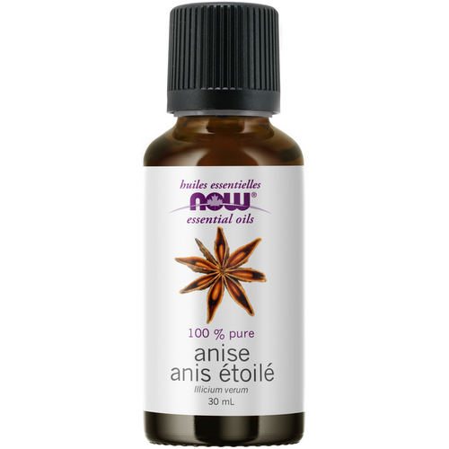 NOW Anise Oil 30 ml