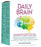 3 BRAINS Daily Brain.Supports Memory and Concentration