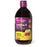 Sealicious Omega  3 Raspberry Lemonade 500ml.Contains EPA 750MG, DHA 500MG. Isura tested so it's Guaranteed Contaminant-Free