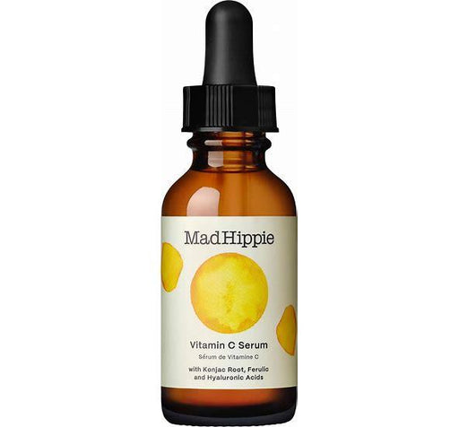 Mad Hippie Vitamin C Serum 30ml. Helps reduce the appearance of wrinkles and discoloration
