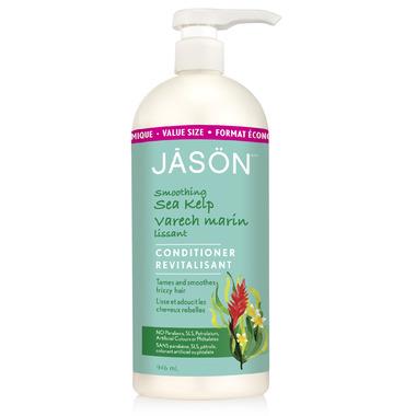 Jason Conditioner Kelp 946ml. For Shiney Smooth Hair