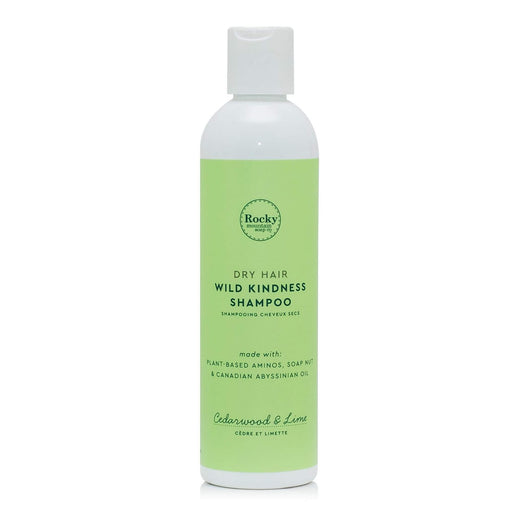 Rocky Mountain Shampoo Repair & Replenish | YourGoodHealth