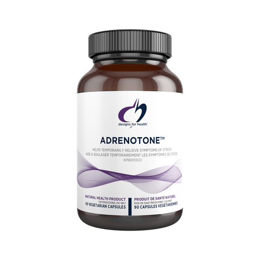 Designs for Health Adrenotone 90 capsules