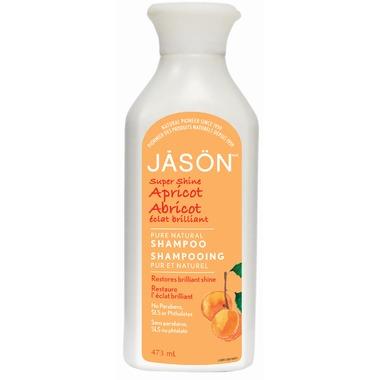 Jason Shampoo Apricot Super Shine