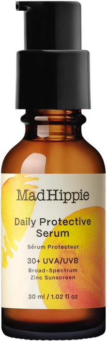 Mad Hippie Daily Protect Serum SPF 30