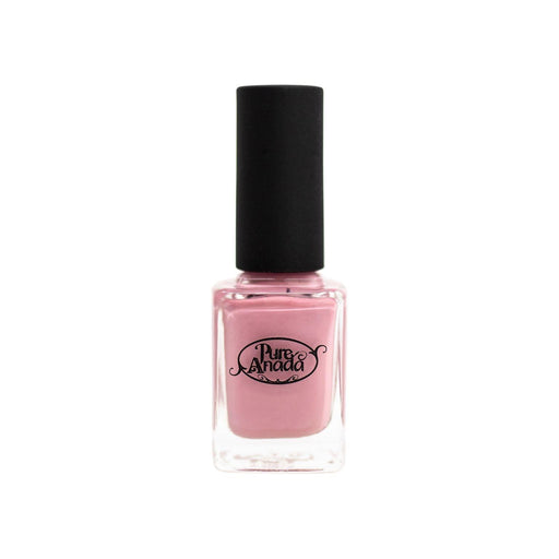 Pure Anada Nail Polish Romance 12 ml. Does not contain the top 5 most toxic ingredients