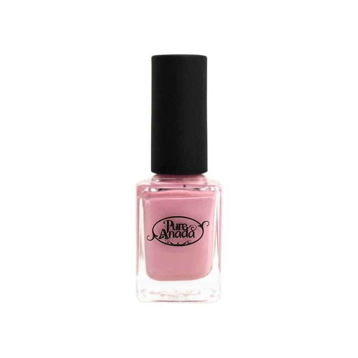 Pure Anada Nail Polish Romance 12 ml. Does not contain the top 5 most toxic ingredients