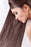 Sanotint Light Ash Brown #72 (5A) 125ml.  Our Cleanest Hair Colour. No PPD. For Sensitive Scalps