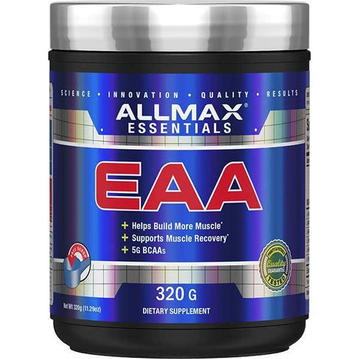 Allmax EAA Unflavoured 320 grams