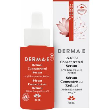 Derma Retinol Concentrate Serum 30 ml