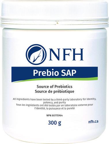 NFH PreBio SAP 300 grams