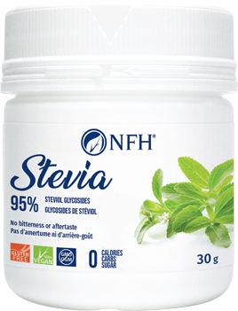 NFH Stevia 30 grams