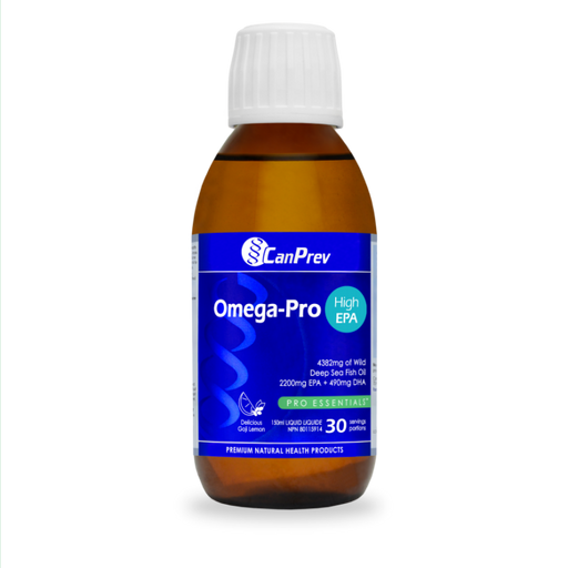 CanPrev Omega Pro High EPA 150 ml