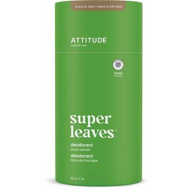 Attitude Deodorant Olve Leaves 85 grams
