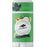 Green Beaver Antiperspirant Exotic Paradise. 24 Hour Protection. Aluminum Free