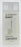 Giovanni Tea Tree Triple Treat Shampoo 59ml. Travel Size