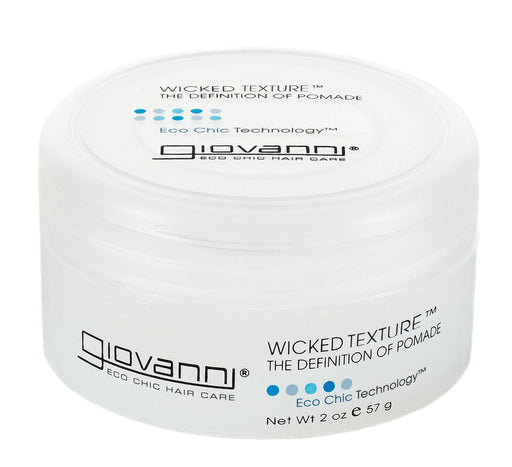 Giovanni Wicked Texture Styling Pomade 57g