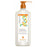 Andalou Naturals Argan Oil & Shea Moisture Rich Conditioner 946 ml. For Split Ends & Frizzy Hair.