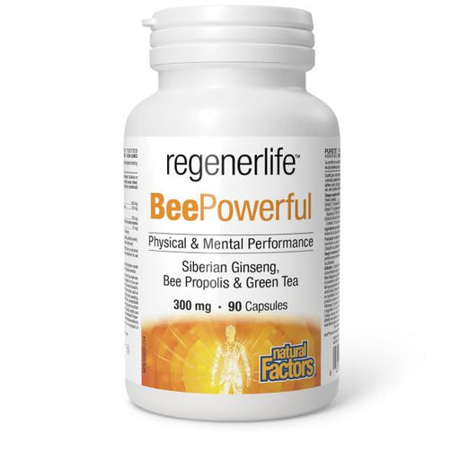 Regenerlife BeePowerful 90 capules