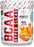 Perfect Sports BCAA Intense Peach Rings Candy 306g. 45 Servings