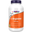 NOW L-Arginine 500mg 250 capsules