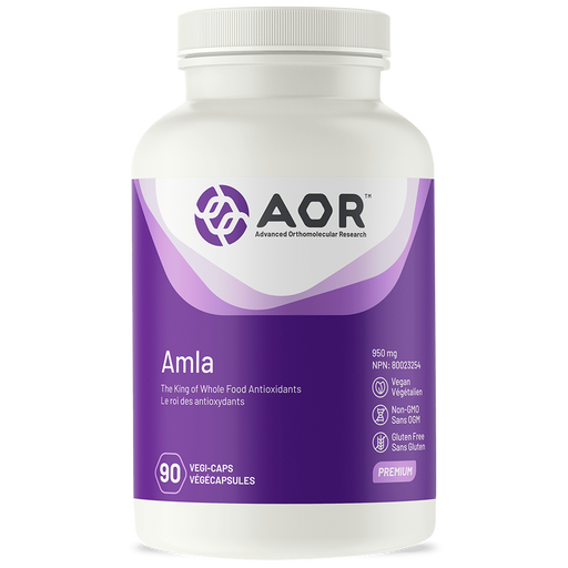 AOR Amla 90 capsules