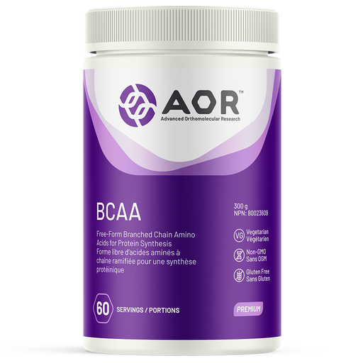 AOR BCAA 300g