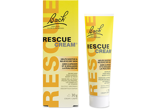 Bach Rescue Remedy Cream 30g