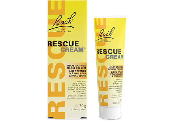 Bach Rescue Remedy Cream 30g