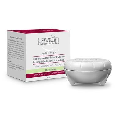 Lavilin Deodorant Cream 12.5 g