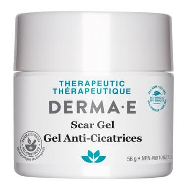 Derma E Scar Gel 56 g