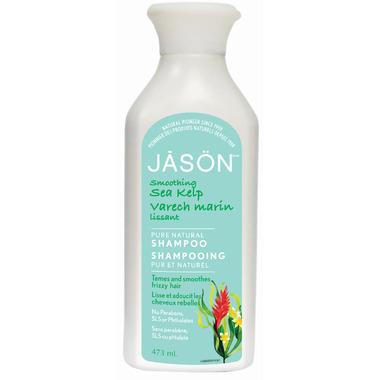 Jason Kelp Shampoo 500ml. For Shiney Smooth Hair
