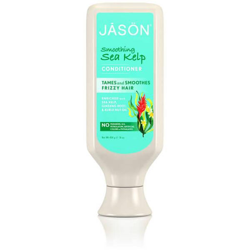 Jason Conditioner Kelp 500ml. For Shiney Smooth Hair