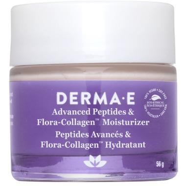 Derma E Peptides & Collagen Moisturizer. Softens Deep Wrinkles