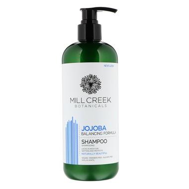 Mill Creek Jojoba Shampoo 473ml