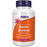 NOW Biotin 5000mcg 120Veggie Capsules