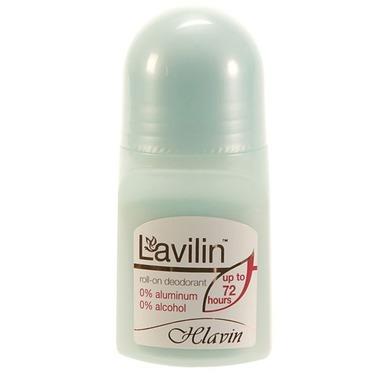 Lavilin Deodorant Roll On 72 hours