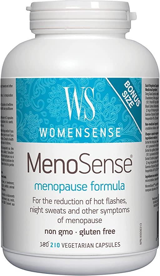 WomenSense MenoSense  | YourGoodHealth