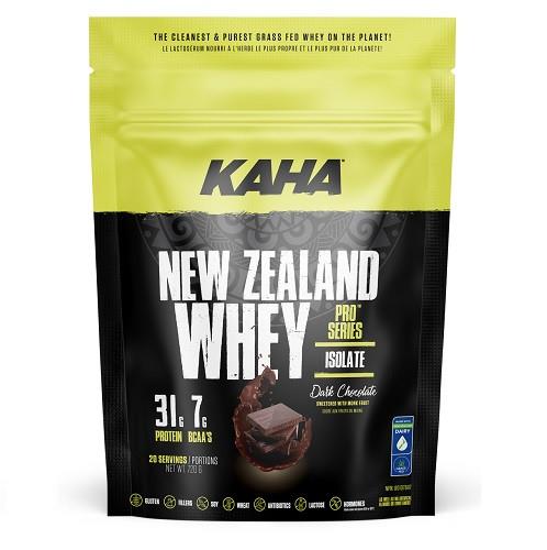 Kaha Nutrition Whey Protein Chocolate | YourGoodHealth