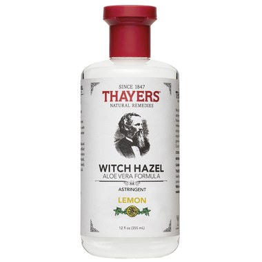 Thayers Witch Hazel  Astringent Lemon. For Normal/Oily and Acne Prone Skin