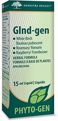 Genestra Glnd-gen 15 ml | YourGoodHealth