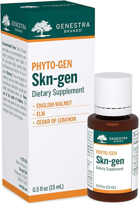 Genestra Skn-gen 15 ml | YourGoodHealth