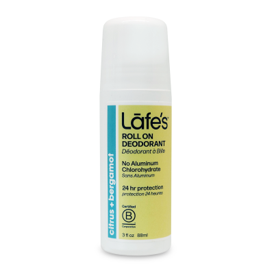 Lafes Active Deodorant Roll On | YourGoodHealth