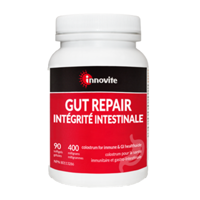 Innovites Gut Repair | YourGoodHealth