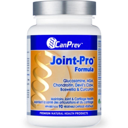 CanPrev Joint Pro Formula | YourGoodHealth